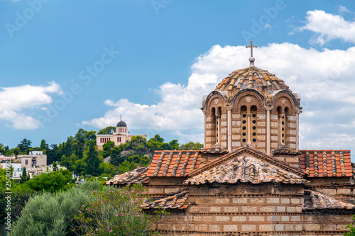 Church of Holy Apostles and...