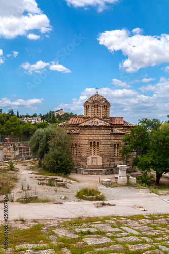 Church of Holy Apostles and...