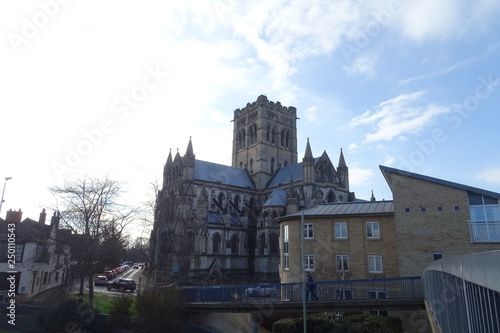 St John the Baptist Cathedral, Norwich