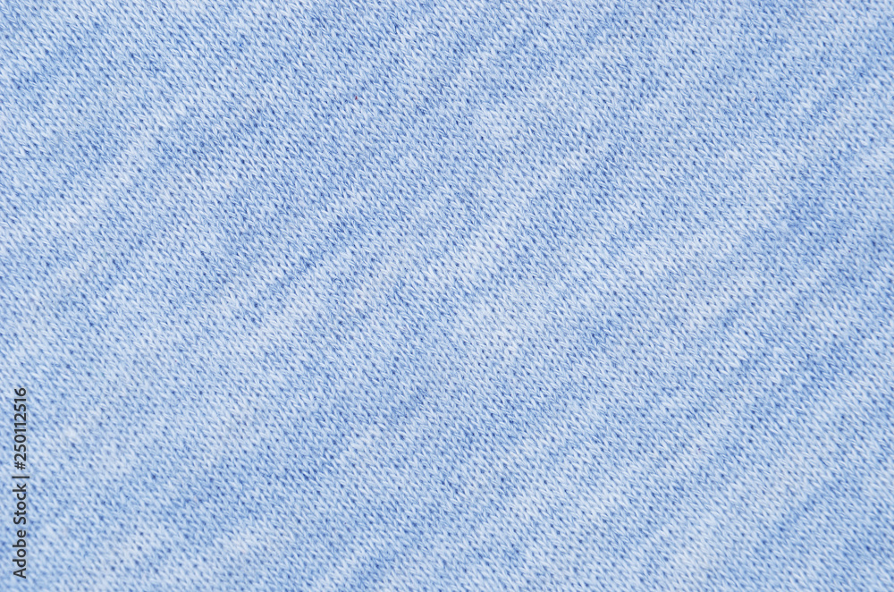 Jersey fabric background Jersey fabric background
