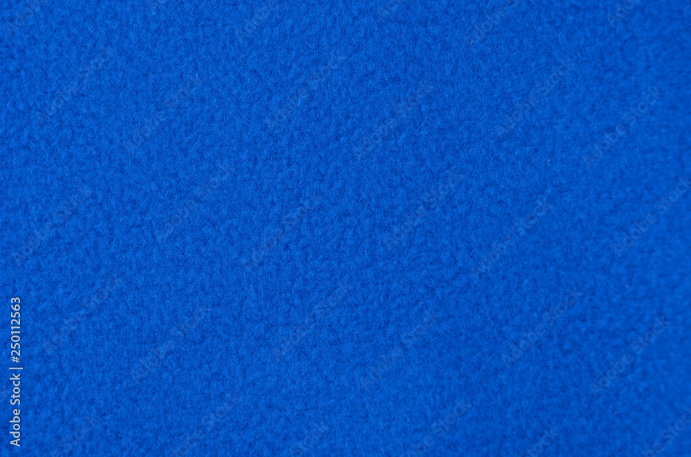 Fleece fabric background Fleece fabric background