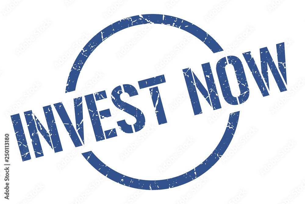 invest now stamp invest now stamp