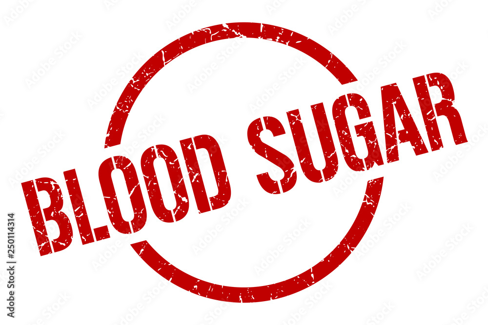 blood sugar stamp blood sugar stamp