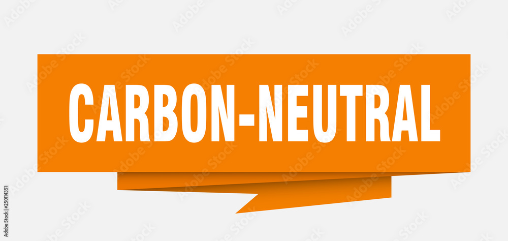carbon-neutral carbon-neutral