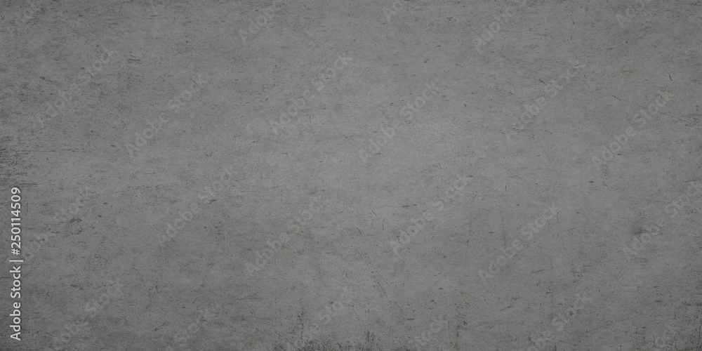 Fototapeta premium Grunge gray-toned background