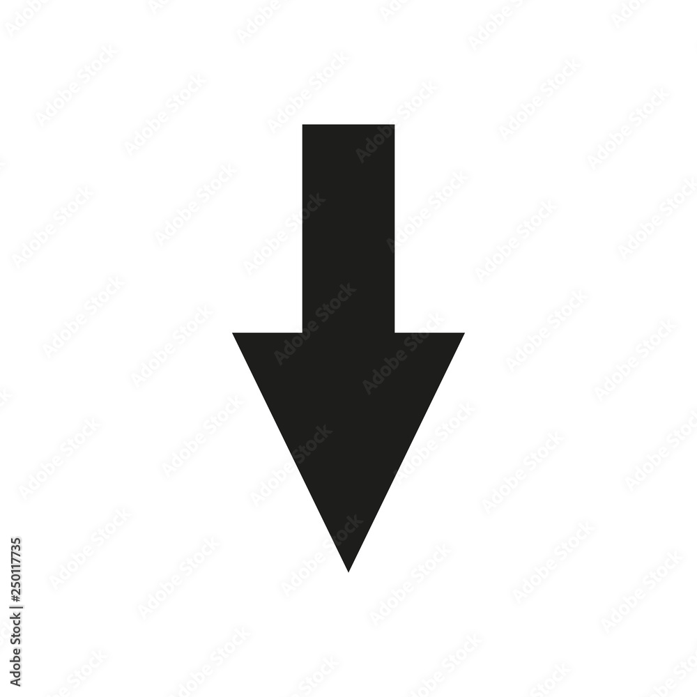 Cursor click icon, Cursor click symbol vector. Pointer Icon Vector. Cursor click icon, Cursor click symbol vector. Pointer Icon Vector.