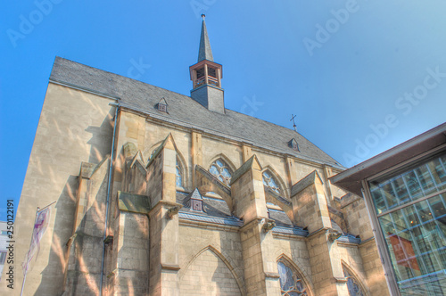 Antonitercitykirche Köln photo