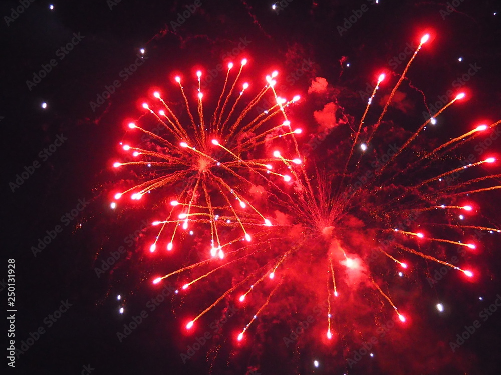 Fire on the Rock 2018 Fire on the Rock 2018