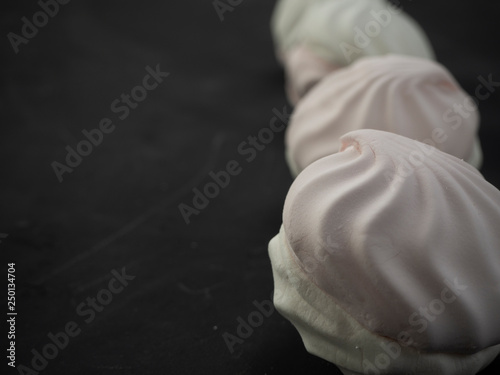 Wallpaper Mural marshmallow Torontodigital.ca