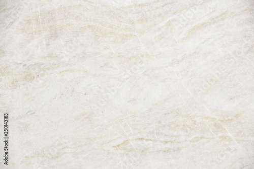 Beige quartzite stone with natural pattern texture background. photo