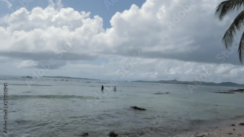 siargao surfer's paradise