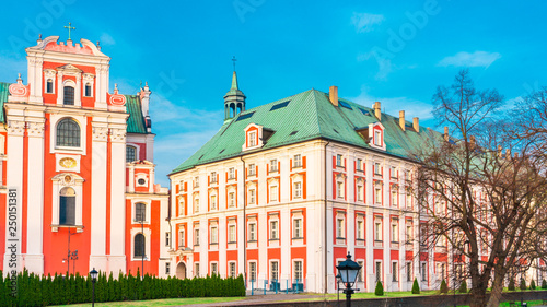 Poznań Urząd miasta Polska Poland Polen town hall	