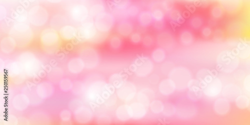 春　ピンク　和紙　背景