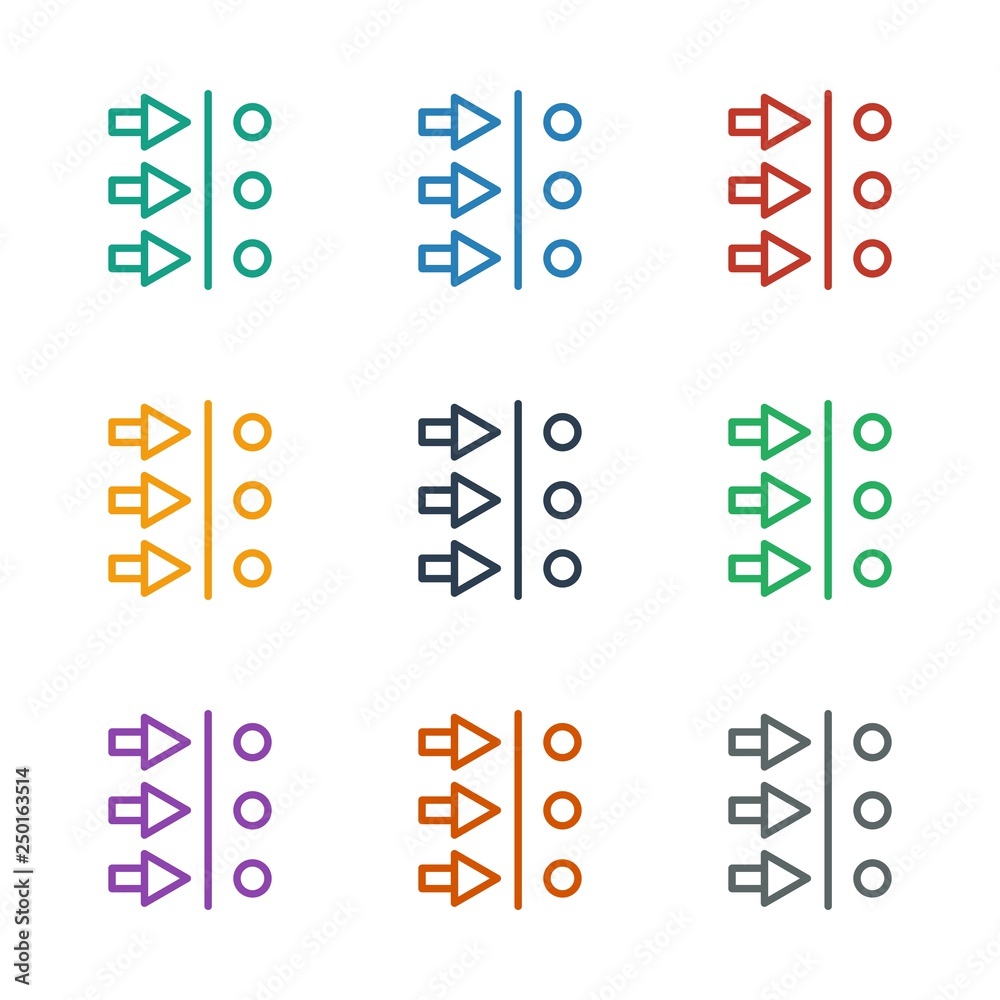 atom move icon white background atom move icon white background