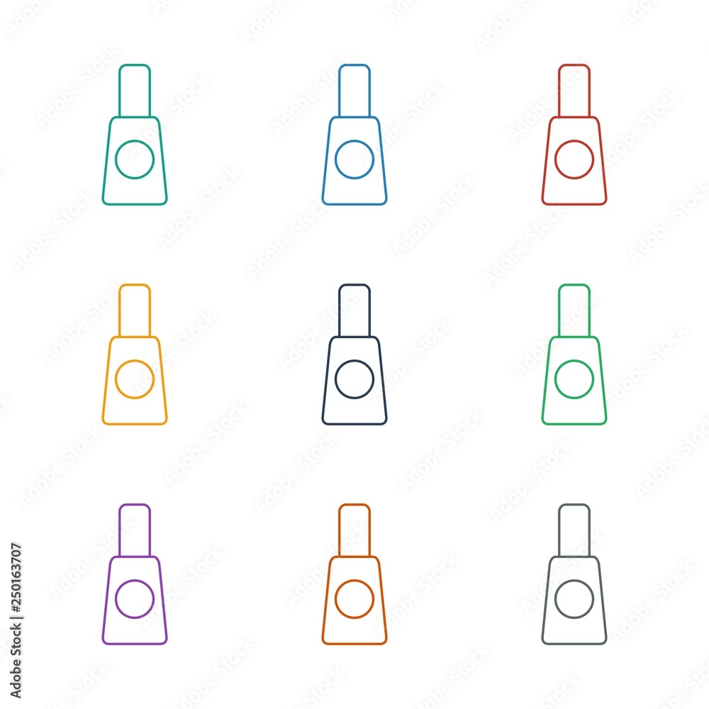 cream tube icon white background cream tube icon white background