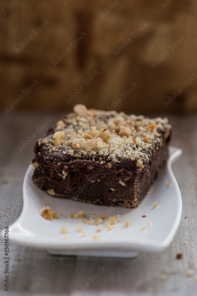 Chocolate Brownies Chocolate Brownies