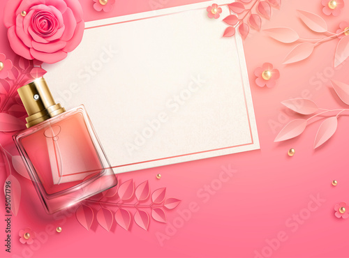 Valentine's day template