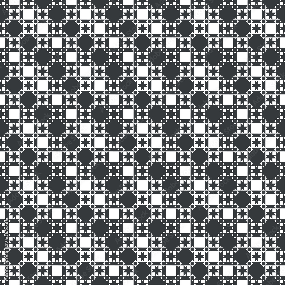 Seamless pattern vector Seamless pattern vector