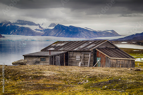 Old Shed