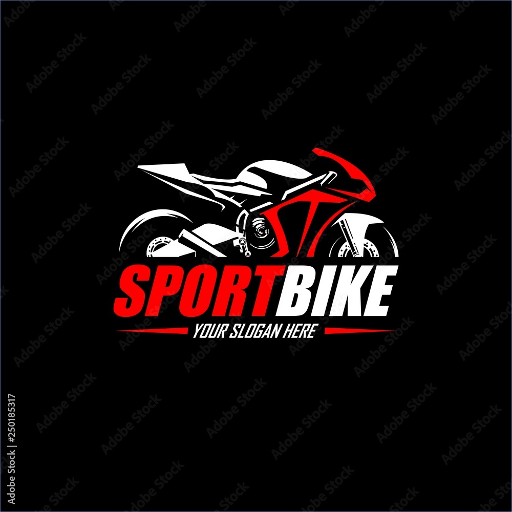 sportbike design
