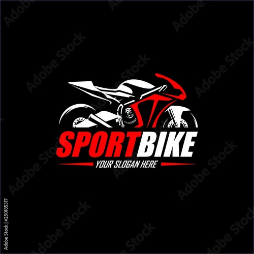 sportbike design photo