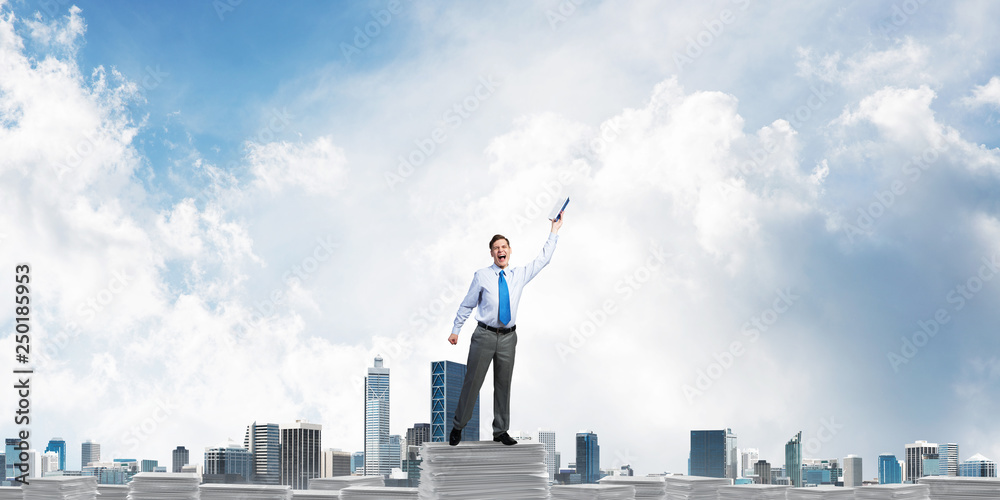 Study hard to become successful businessman. Study hard to become successful businessman.
