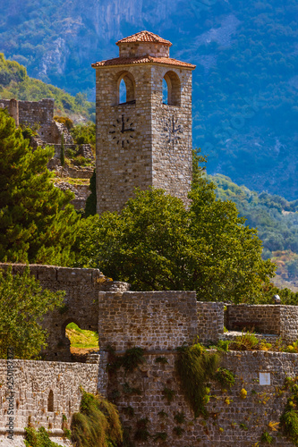 Bar Old Town - Montenegro photo