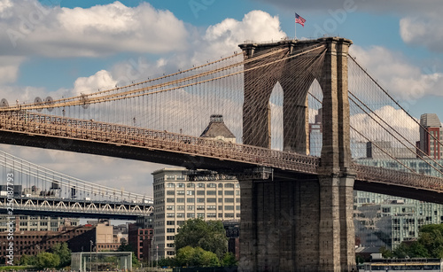 Brooklyn bridge