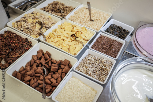 Healthy food