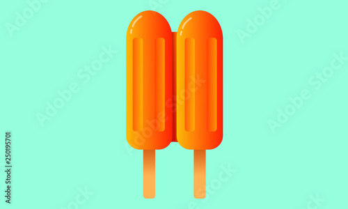 Twin Ice Cream
