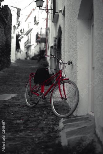 bicicleta toja © DarkLapsus