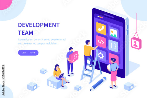 development