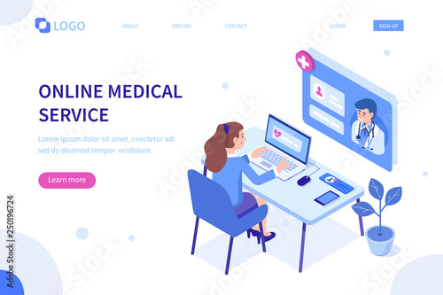 online medical