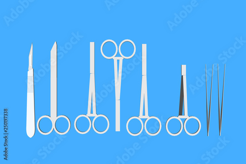  Medical instruments