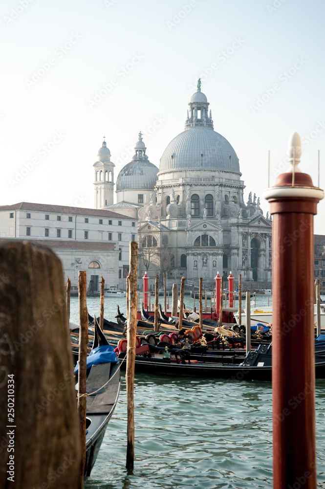 Venice Venedig Italien