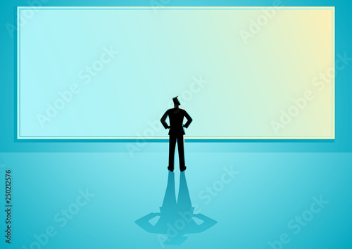 Big Blank Screen
