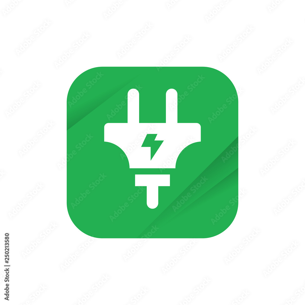 Power Plug Power Plug