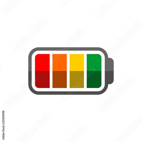 Free Download battery - GFXLoad