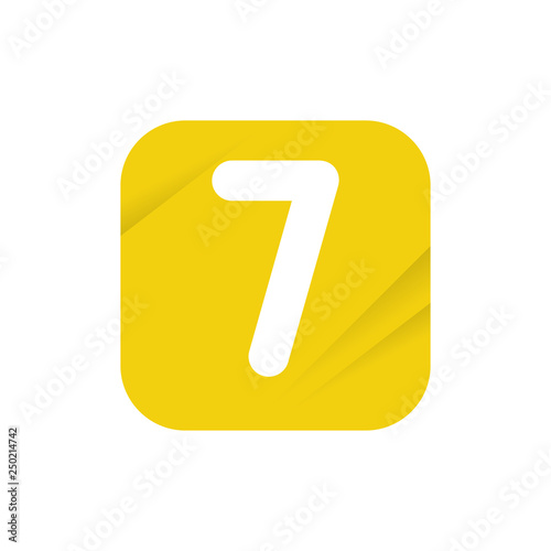 Seven