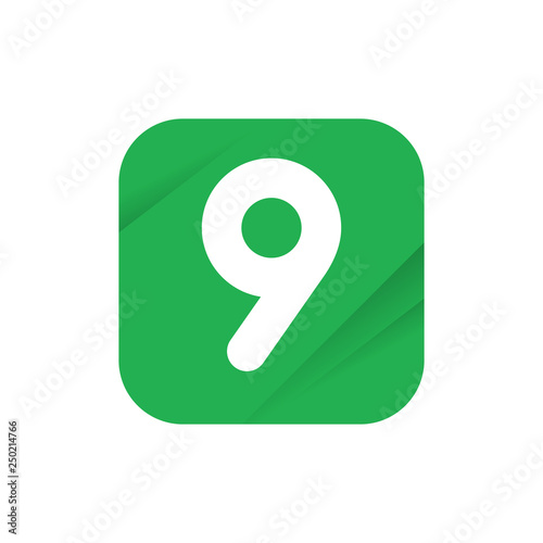 Nine