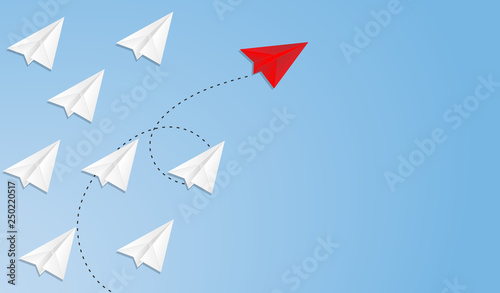business innovation solution concept