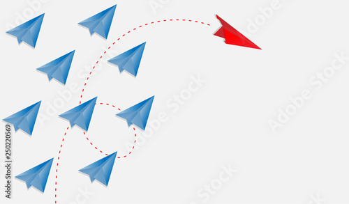business innovation solution concept