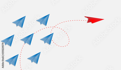 business innovation solution concept
