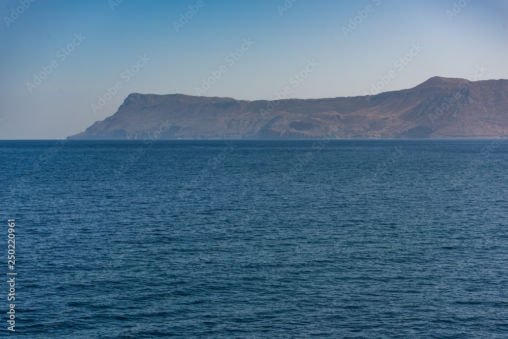 Islands in the sea Islands in the sea