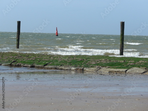 Raue See, Meer, Meerblick