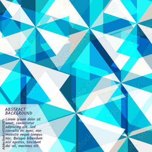 Abstract Background, Creative Design Templates