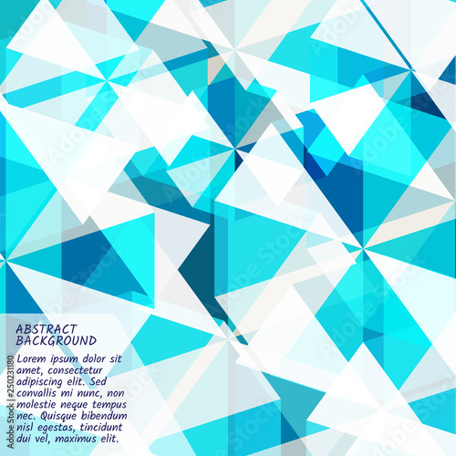 Abstract Background, Creative Design Templates