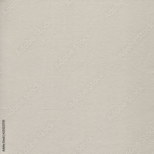 Gray, gentle, light leather background. Vintage fashion background for designers and composing collages. Luxury textured genuine leather of high quality.