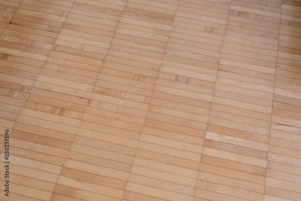 Boden aus Holz im Haus Boden aus Holz im Haus