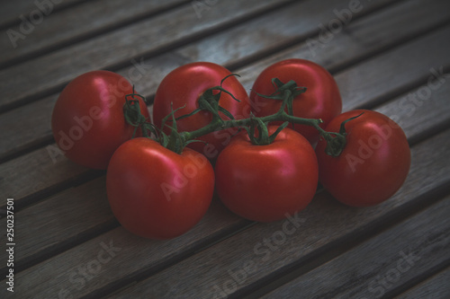 tomates